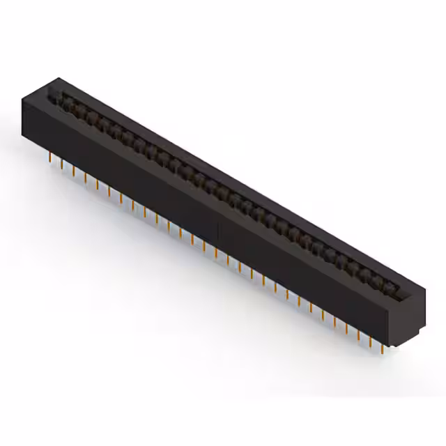 357-058-524-201 EDAC Inc.  Edgeboard Connectors